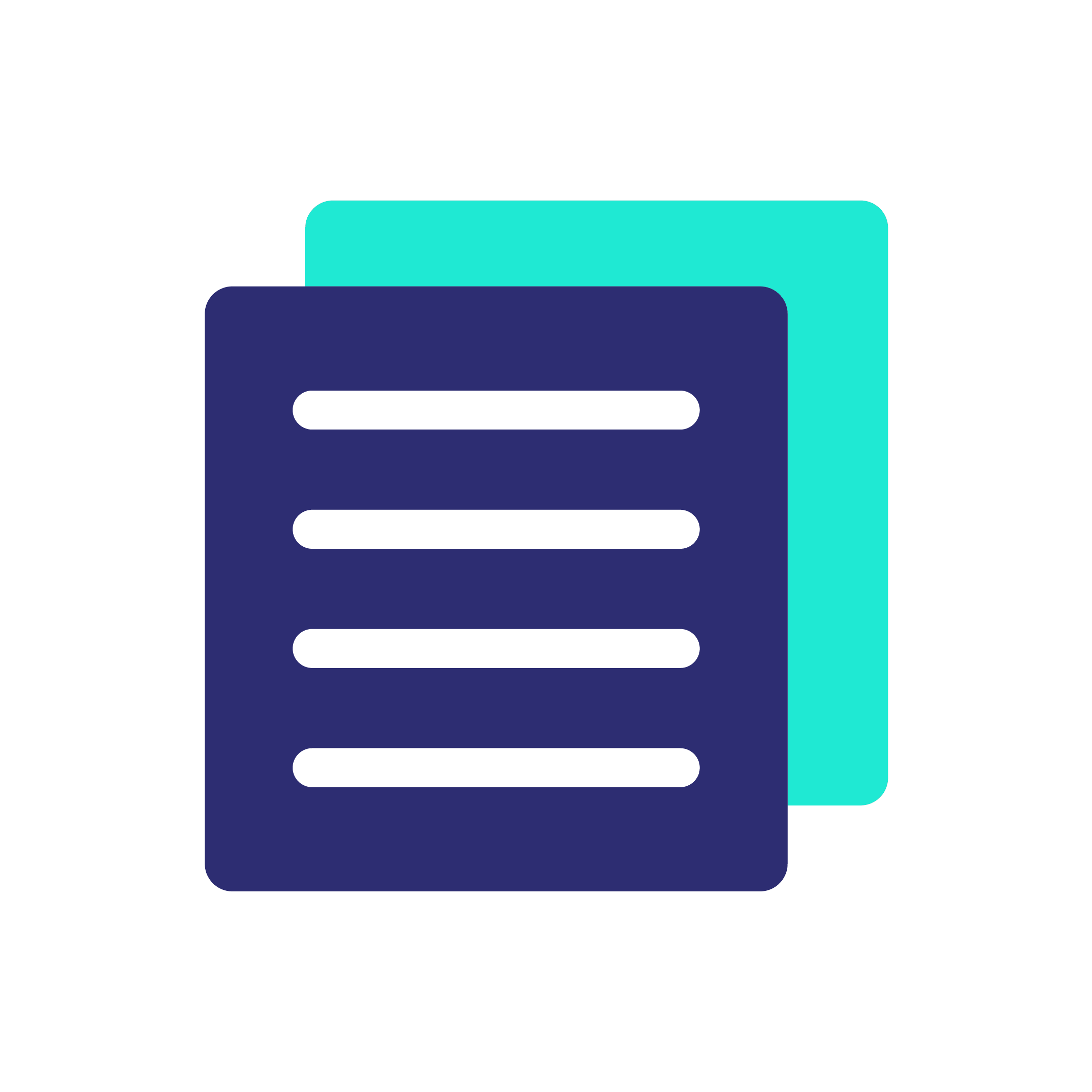 Maintenance and Documentation Icon